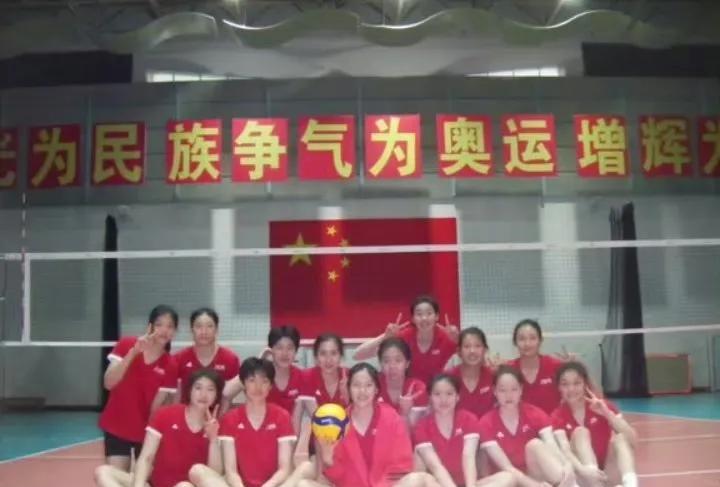 U19女排国家队集齐最强阵容，对集训名单做了大幅度调整。根据球友发来的U19中国