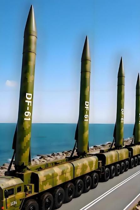 打蛇打七寸！美国表示，中国的七寸就是沿海城市，所以美国时时威胁，中美一旦开战，就