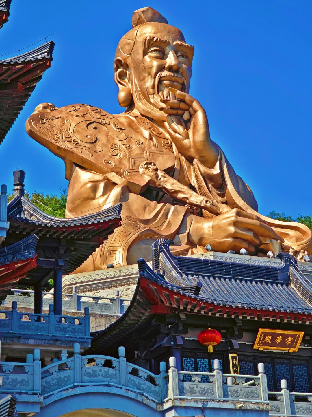 8月免费‼️江浙沪被严重低估的宝藏仙山