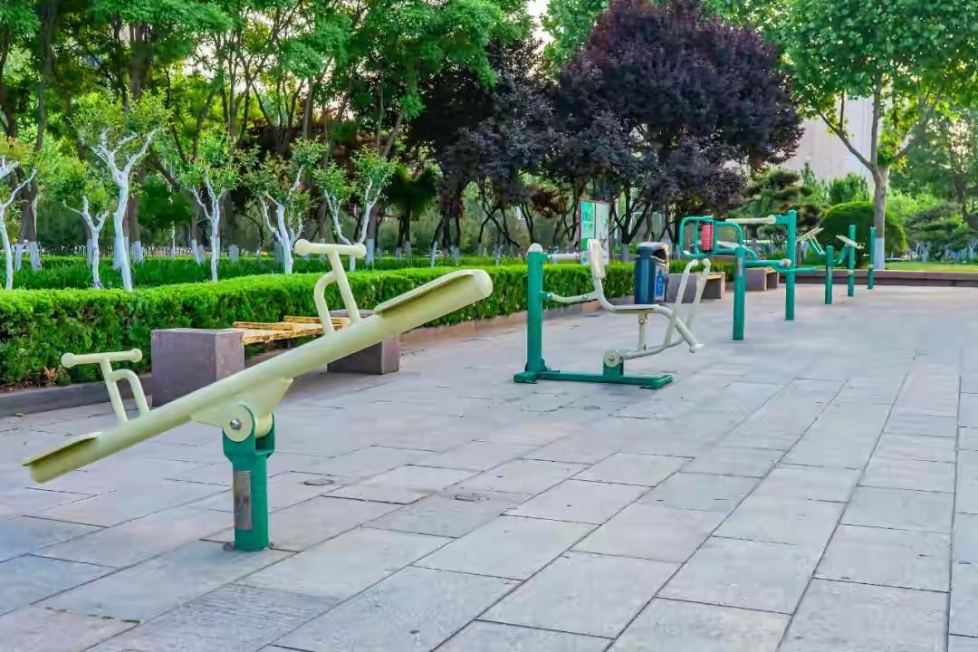 最佳运动时间不是“天刚亮”，更不是“临睡前”！很多人锻炼错了你是不是也曾在清