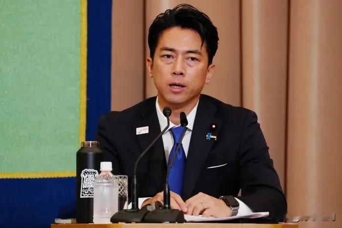 据观察者网报道：针对日本防卫大臣小泉进次郎提出有必要就核武器展开讨论一事，日本长