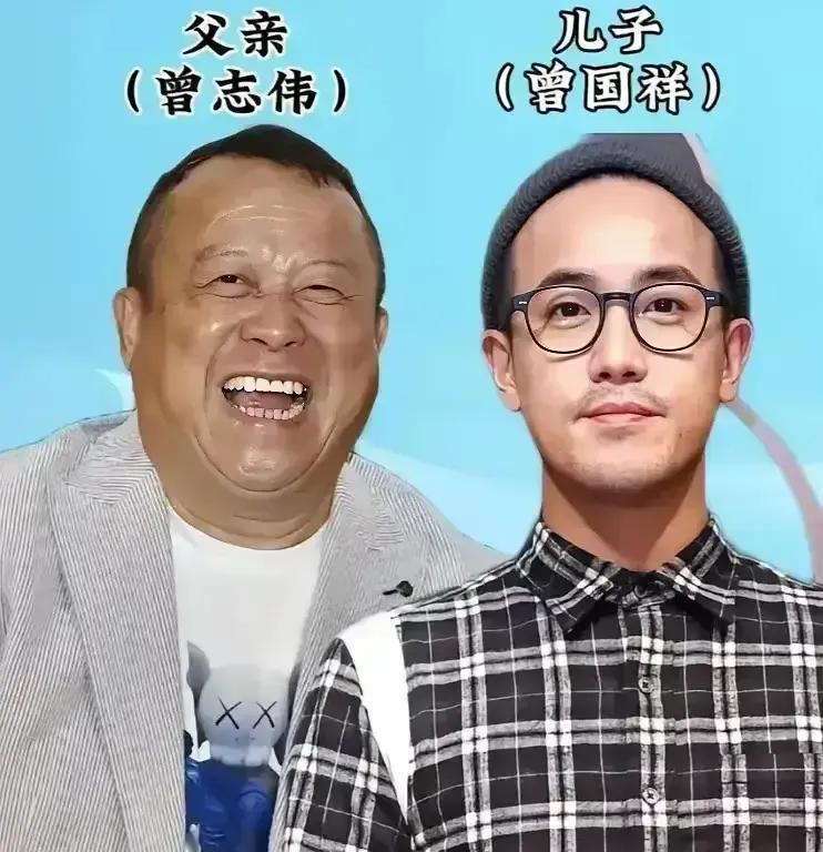 香港娱乐圈最“拧巴”的父子：老子刘丹80岁还在一线拼杀，儿子刘恺威50岁就提前“
