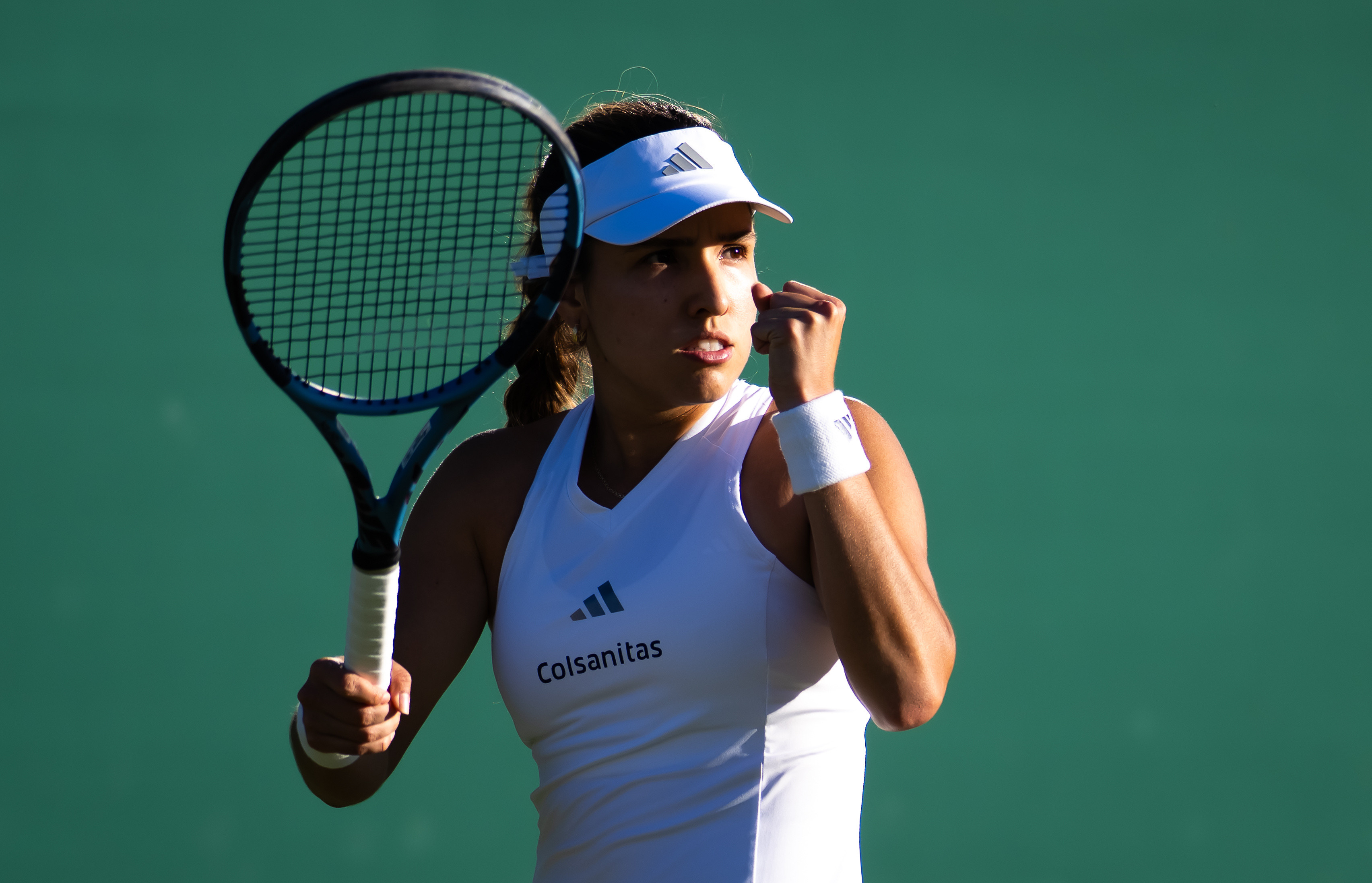 WTA250孟菲斯站首日完整赛果🎾乔恩特6-46-1奥斯维圭卡列