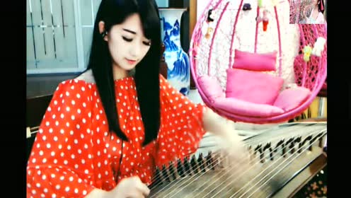 倩女幽魂古筝简谱_倩女幽魂古筝谱 古琴谱 器乐乐谱 中国曲谱网(3)