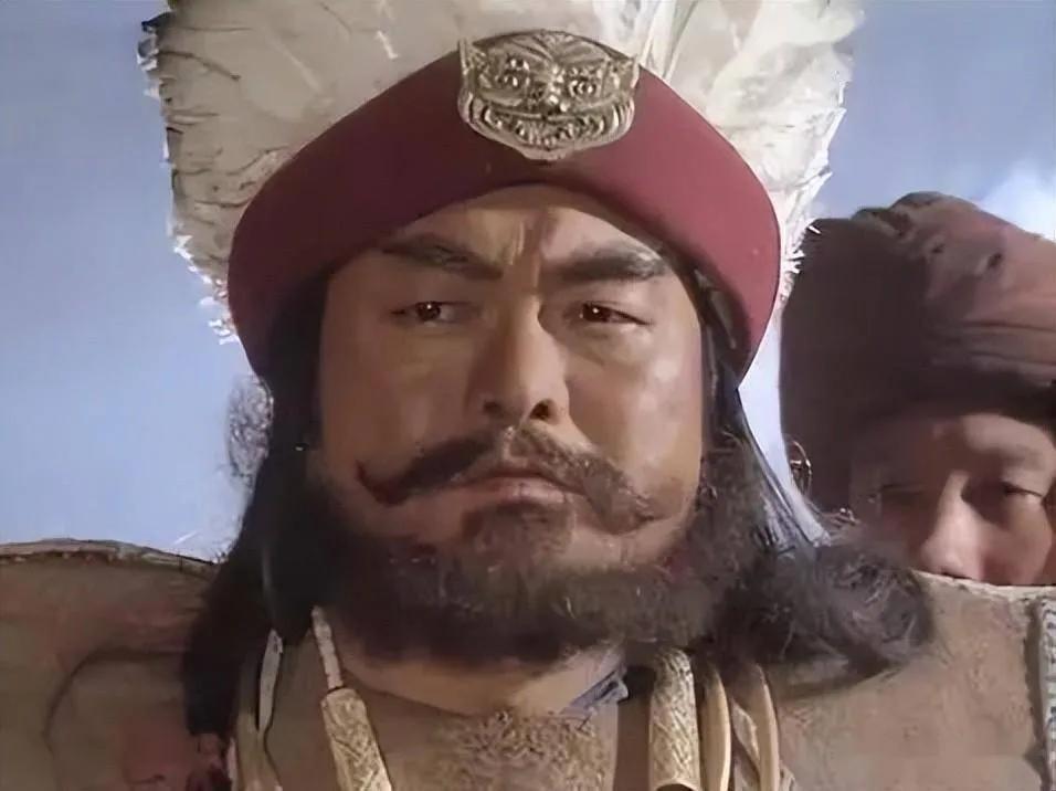 今日话题：诸葛亮为什么要七擒孟获而不杀之？？？网友甲：“七擒七纵”是《三国演