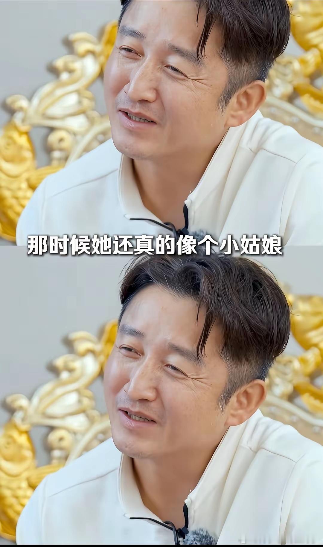 果然，面相是骗不了人的，有网友说邹市明，说的真准！之前有网友说，邹市明这人一看就