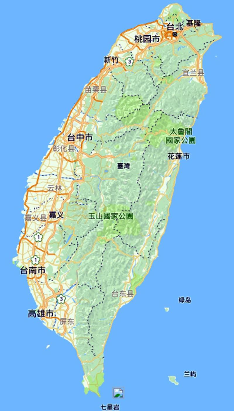 台湾问题这样解决最好！第一，宣布“台军”全部转民！第二，宣布解放军进驻台湾！第三