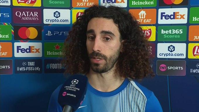 库库: 罗西尼尔下半场要求抢球后传3脚, 防守端要掩护福法纳