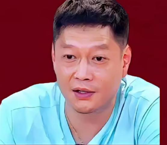 邱贻可：她在我心里就是个孩子莎莎聪明通透一点就通脑瓜子灵活，领悟力极强对