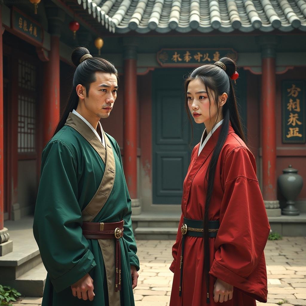 刘伯温死后，两个儿子结局有多惨？朱元璋太狠了刘伯温作为明朝开国谋臣，一生算