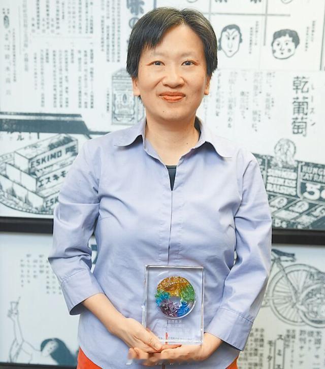 台湾出版人颜择雅（独派）评矢板明夫：的确，日本总督我只讲得出儿玉源太郎一位，就好