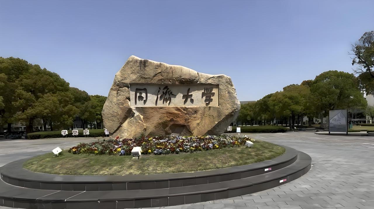 #是同济大学好，还是武汉大学好#同济大学vs武汉大学：就业优势对比解析