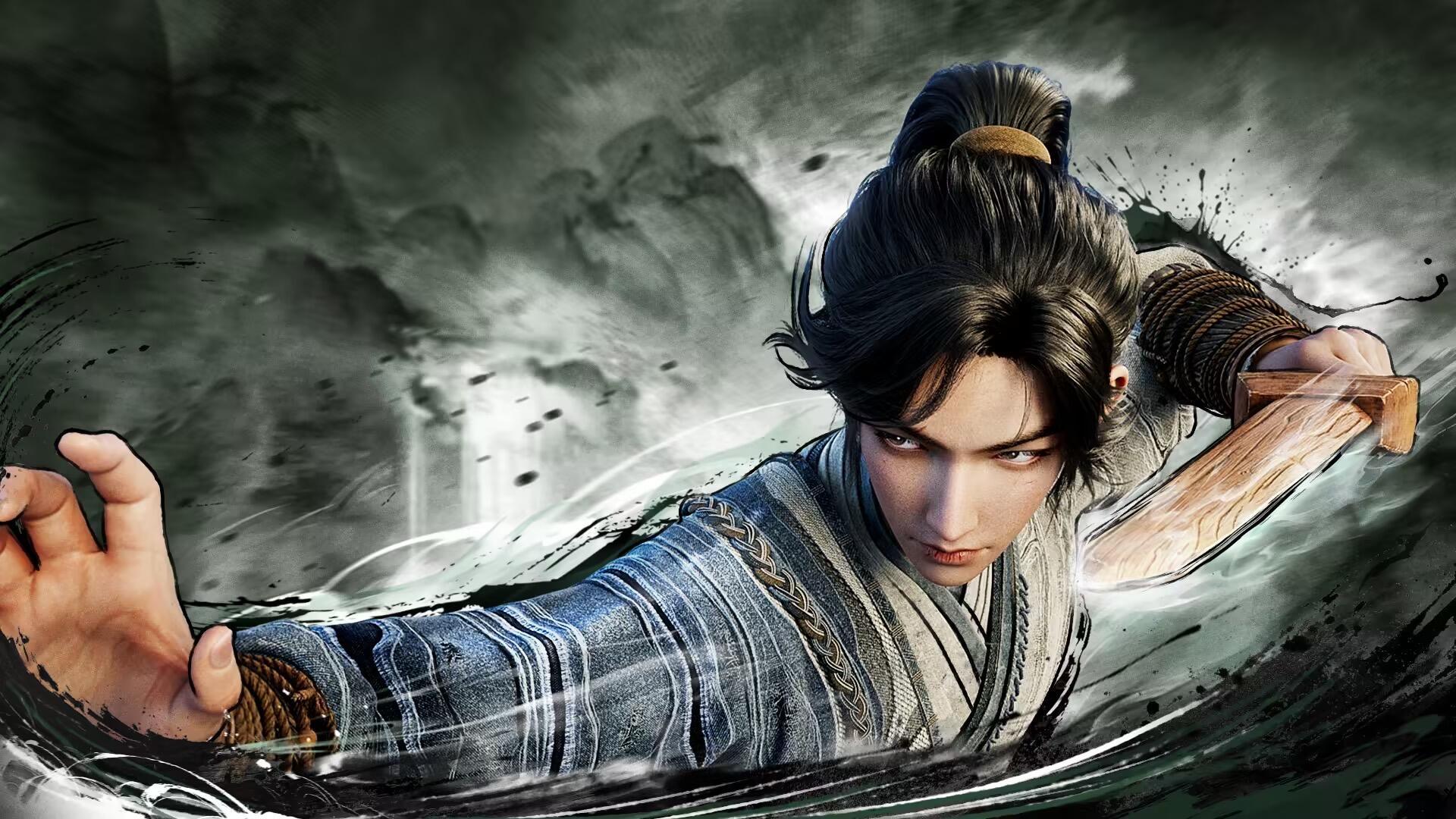 剑来第二季大结局剑来动画第二季收官看完最后一集对着黑屏发呆了五分钟，陈平安背着