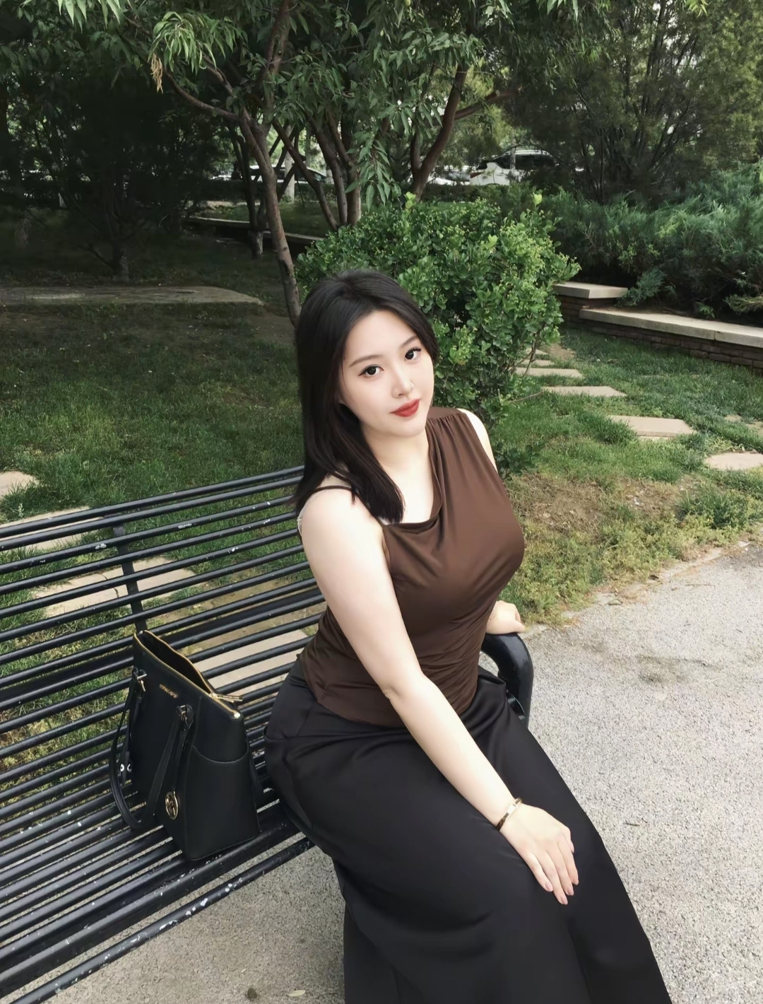 “学会降低期待你所遇到的皆是惊喜”