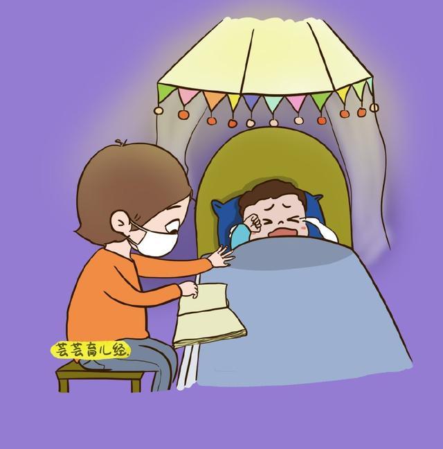 孩子总爱哭闹, 别怪他, 可能是进入了秩序敏感期!
