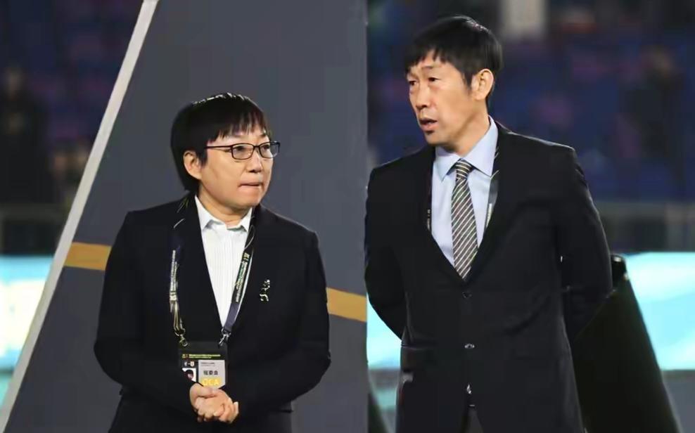 高洪波会出任新一届中国男足国家队主帅吗？答案是：0可能性，因为如今的中国足协主席