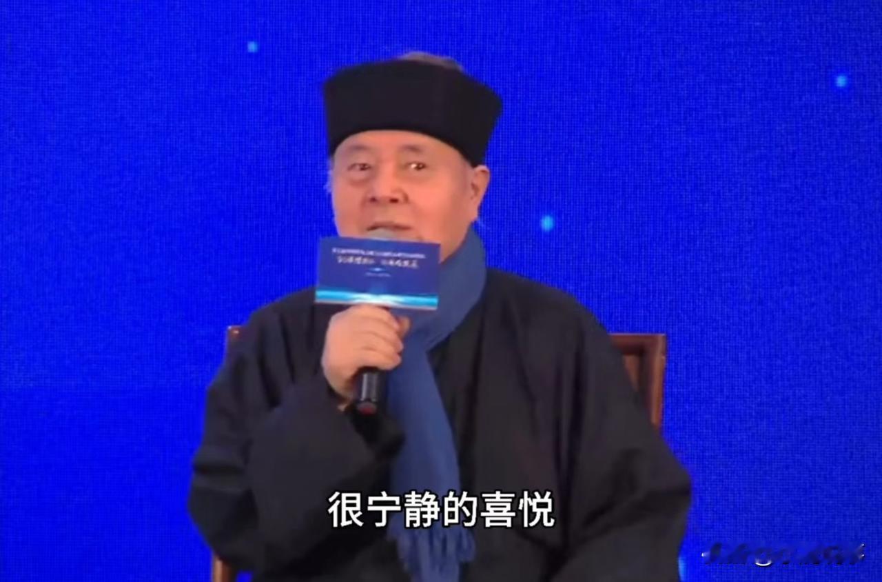 聊一位不太一样的道长，张高澄。他的故事，有点特别。你或许想不到，这位道长以