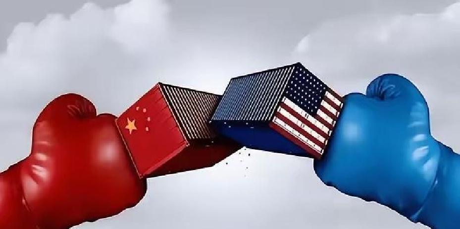 果不其然。美国一些专家突然放话了：一旦台海爆发冲突，西方可能冻结中国约3.