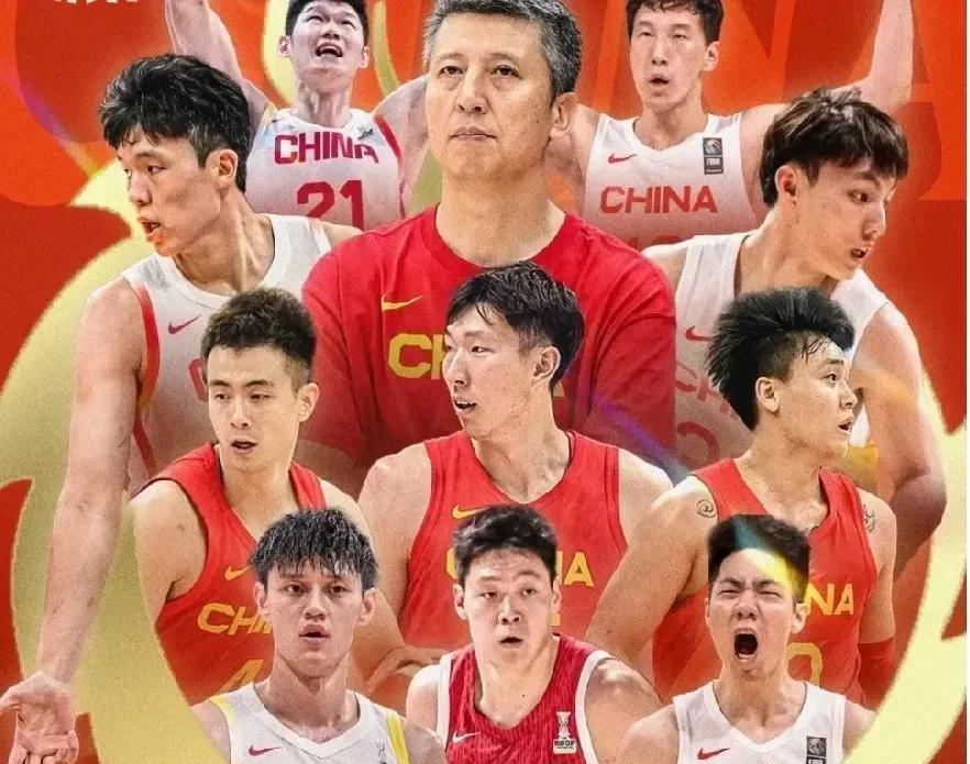 国家队12人大名单预测！前锋:曾凡博、朱俊龙、崔永熙、张宁、张镇麟中锋:杨