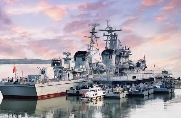 中国大陆现在对台湾的态度已经变了！之前是一直担心美国插手，现在反而希望美国来。说