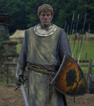 HBO热门剧《七王国的骑士》第二季在西班牙的拍摄暂停。剧组此前为了还原原著中河湾