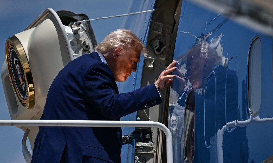 纽约时报6月12日报道：“据透露，伦敦谈判持续了两个漫长昼夜，多次陷入激烈交锋。