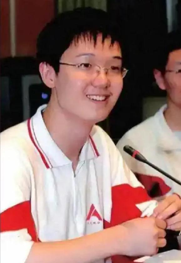 “我不上清北，我就要去美国！”北京一高二学生拒绝保送“清北”，转头就向美国十一家