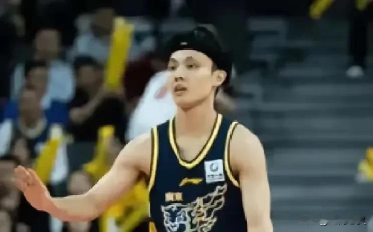 广东队6连胜，却有5场比赛是有惊无险，差点被对手翻盘逆转，原因何在？一个原因，