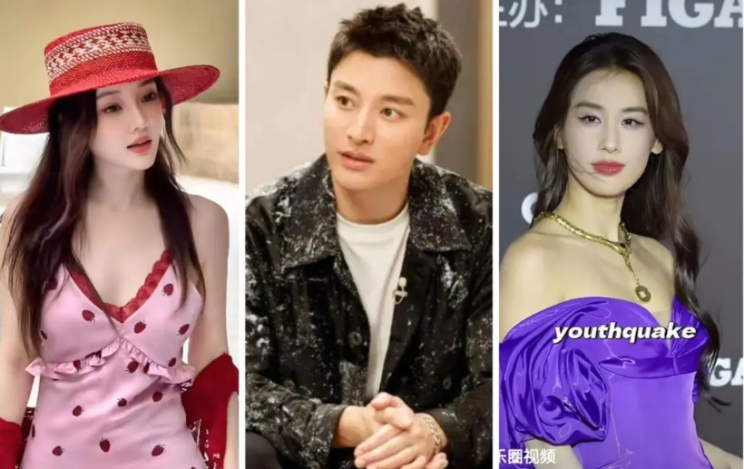 我有一个大胆的猜测！贾乃亮不可能和李小璐复婚，也不会选择黄圣依。有爆料称