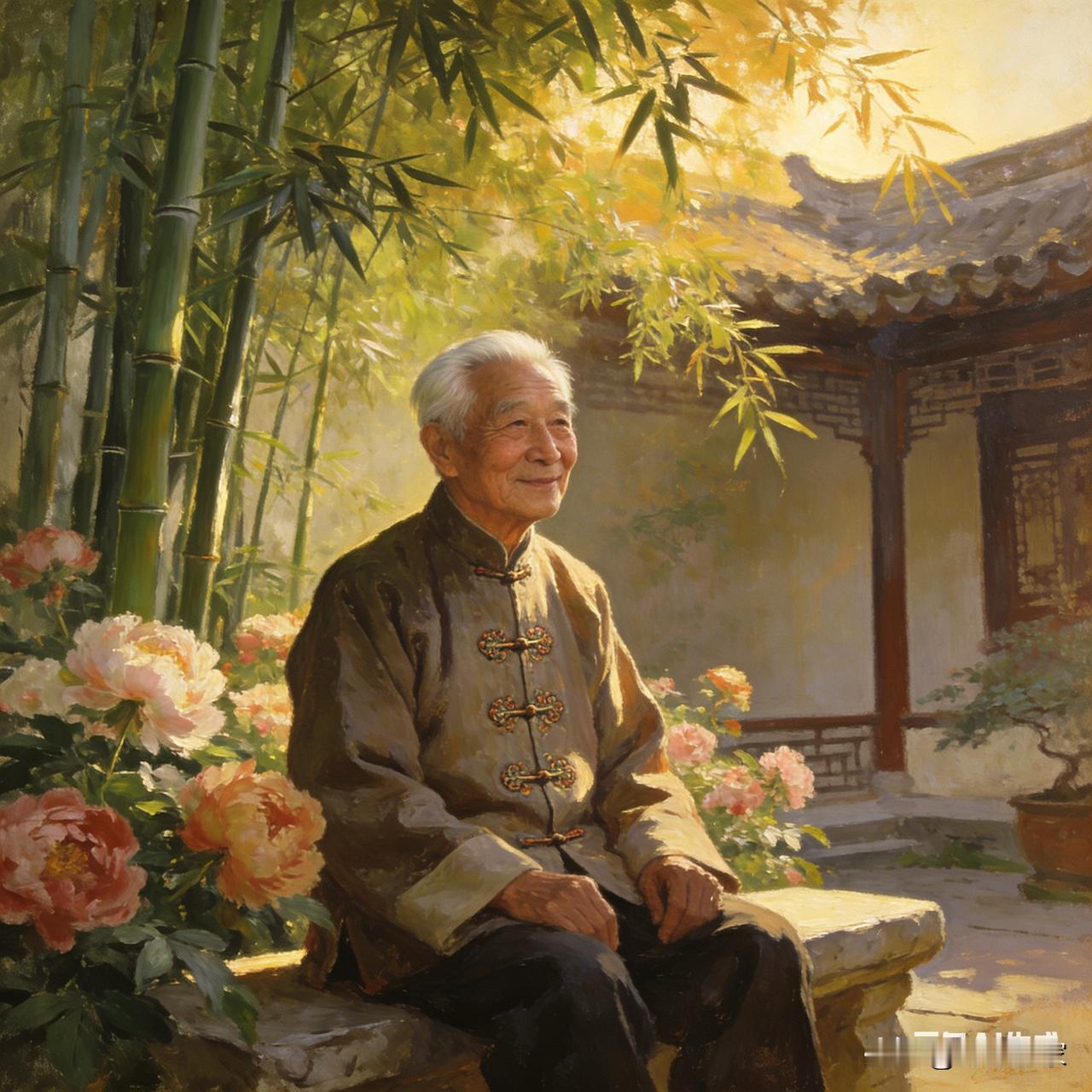 龙泉曾有一位八十多岁的老人，一天，他对老伴说：“你照顾我这么多年，实在辛苦。如今