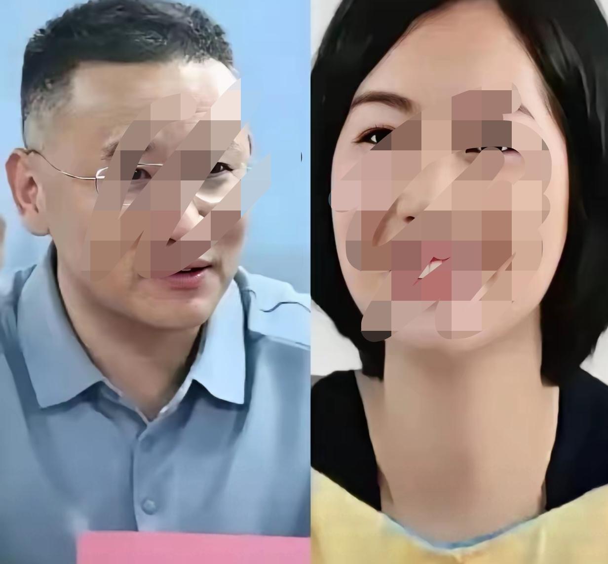 整个事情最委屈的是祖雄兵的妻子了，根据公开信息，其妻子是湖南省人民医院心内科的护