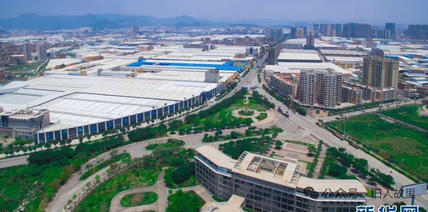 泉州高新区布局变局：晋江顺利落地、南安暂缓申报，背后是全市环湾格局重塑讨论