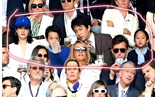 孙俪邓超移民传言终于有回应啦！这俩人之前一直不吭声，现在才出来辟谣，心是真大
