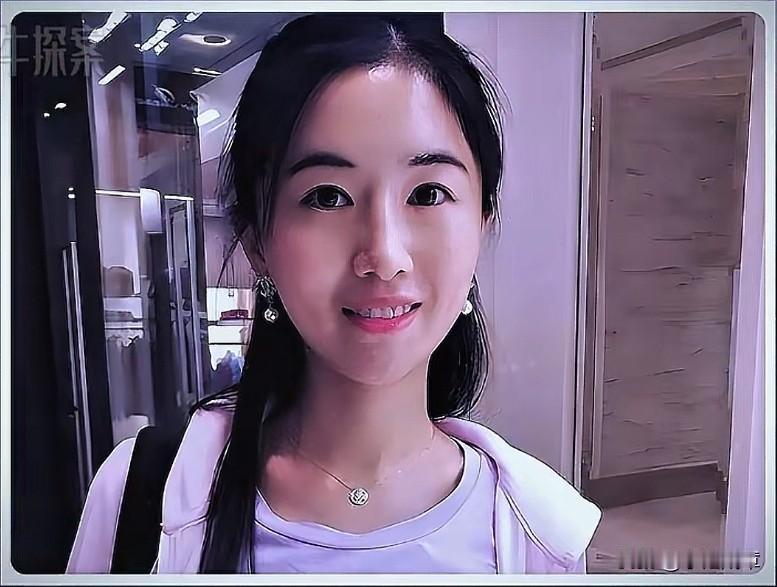 “这面相，克夫又害命”近日，全网关注的“翟欣欣逼死前夫案”终于迎来最终的审判