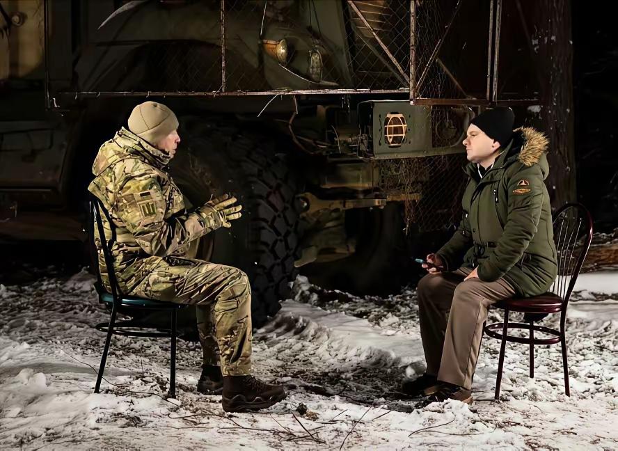 ​现代战争格局的改变，预示着伤亡数量的减少。乌克兰总司令西尔斯基已经明确地表示，