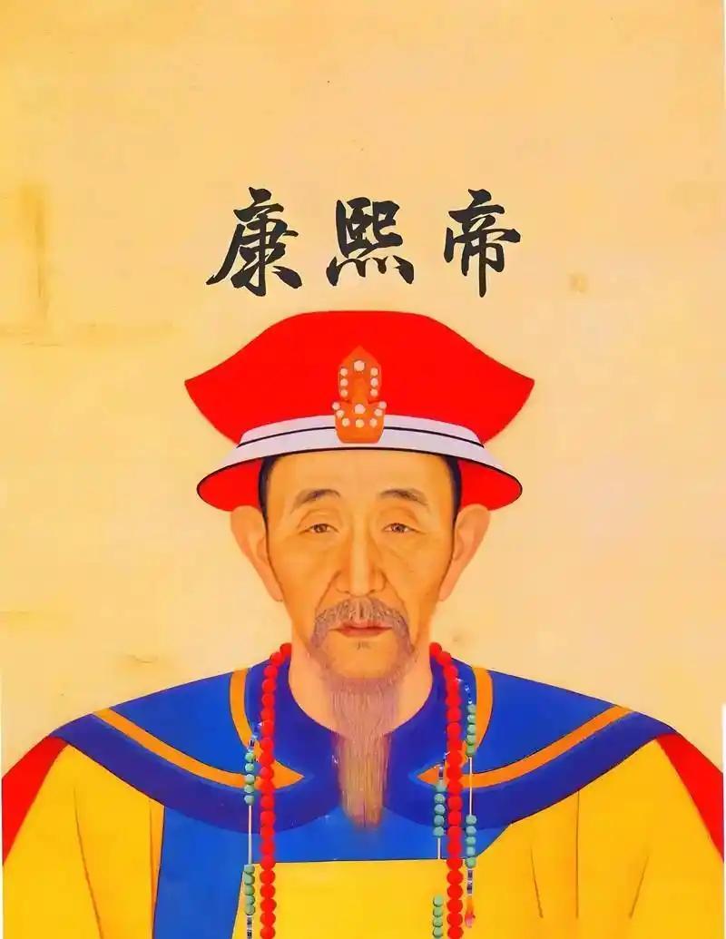 意大利传教士的书，揭露康熙荒诞的另一面，他能称得上千古一帝吗他8岁登基，14岁
