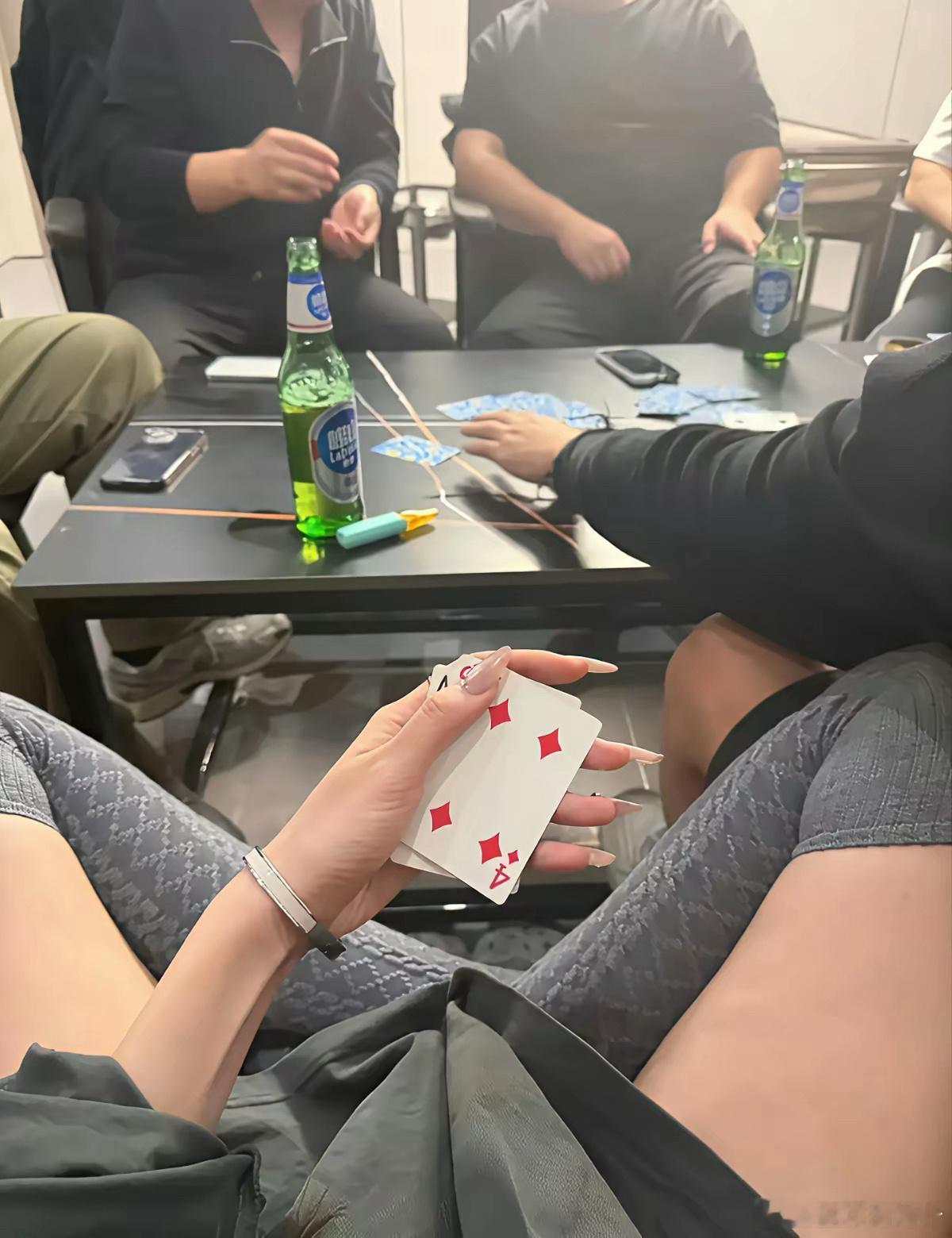 要赌一把大的吗