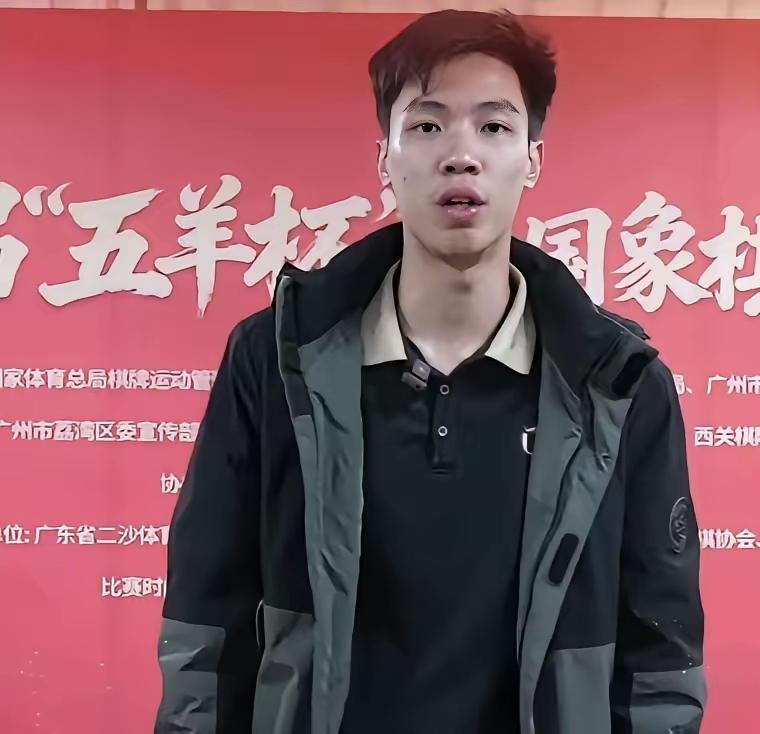 祝贺程宇东五羊杯夺冠，赖理兄、赵攀伟、尹昇分获二三四名。​​第32届五羊杯，程