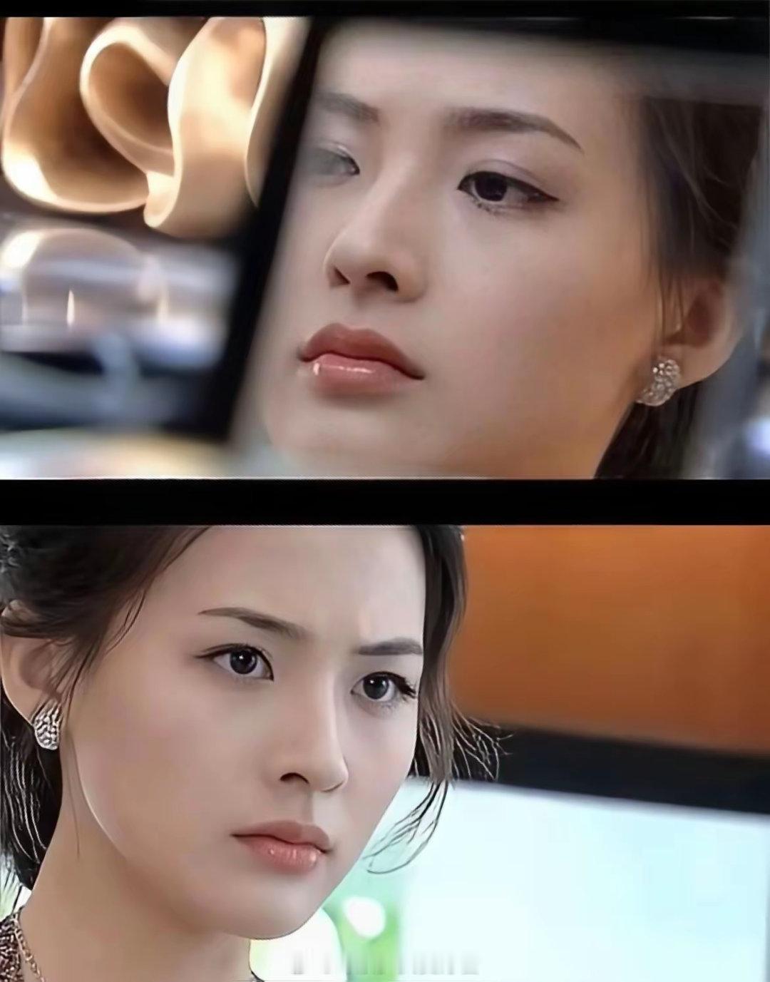 现在内鱼为什么不流行这种妆了