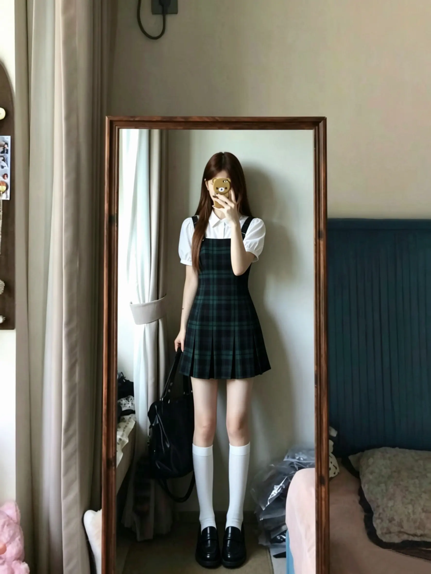 算了 你怎样都可爱^_^