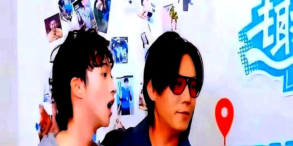 满大街都在传前妻牵了别人的手，绿帽子直逼头顶，换作你肯定恨不得撕烂对方。庾澄庆偏