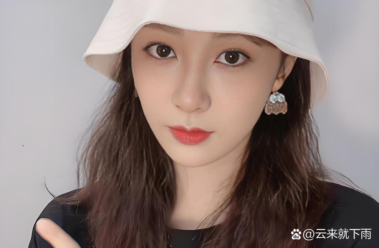 杨紫这么瘦不是没有原因的，看看她晒的营养餐就知道了
