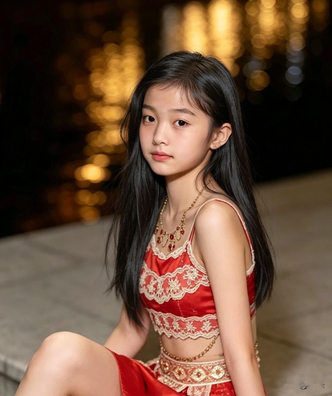 我再说最后一次，本人18岁三个月，别再说我未成年了，无聊你们。有哪些美女让人过
