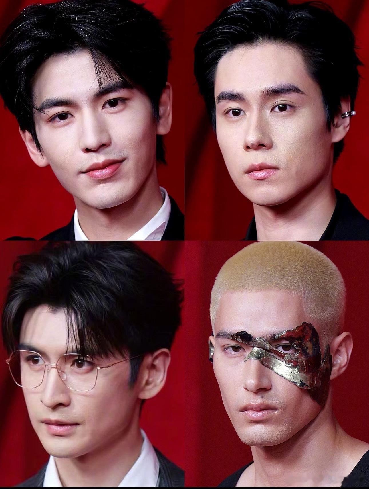 来吧，这次谁赢了？​​​