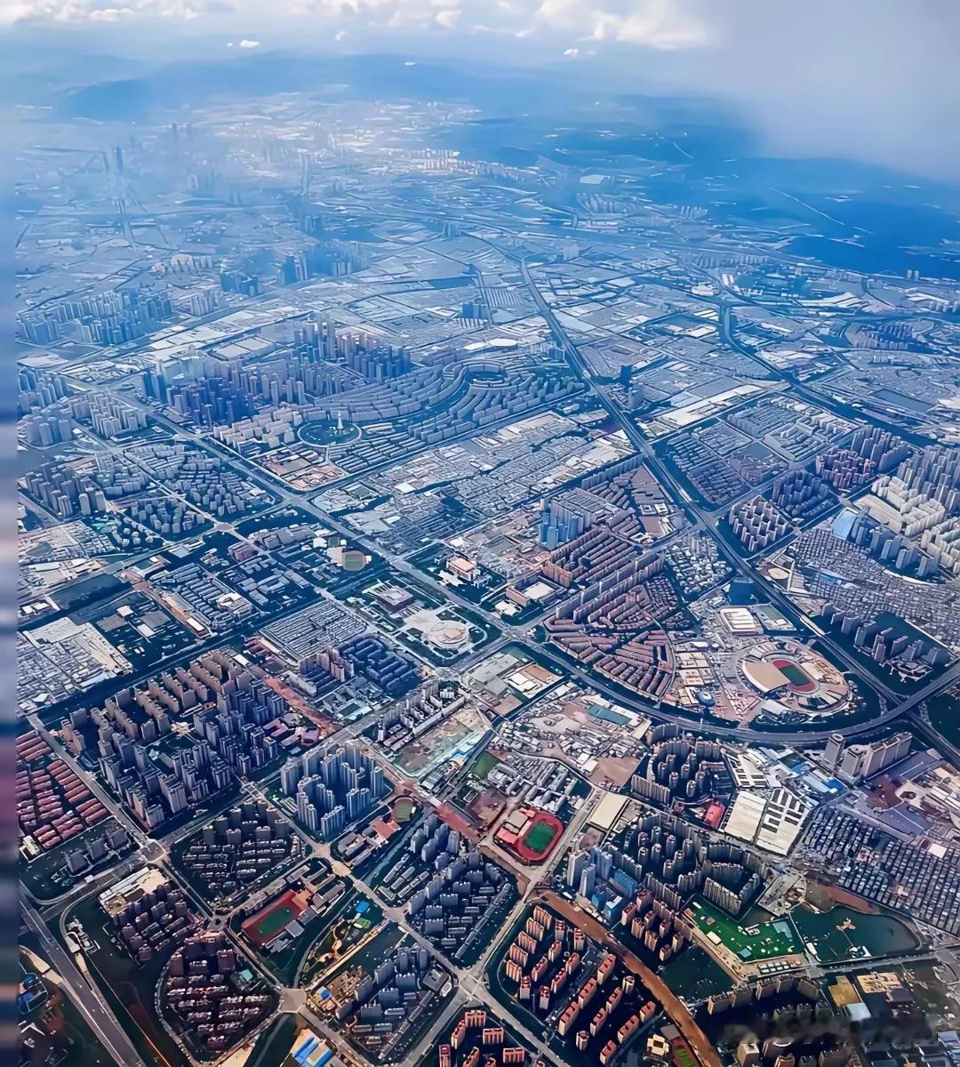 昆明的城市一角知道这是昆明哪里吗？老昆明的都知道吧！以上仅供参考！