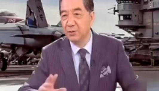 战争爆发前兆已出现！美国已展现四大警示，张召忠预言恐怕终将兑现？美国最近的这些信