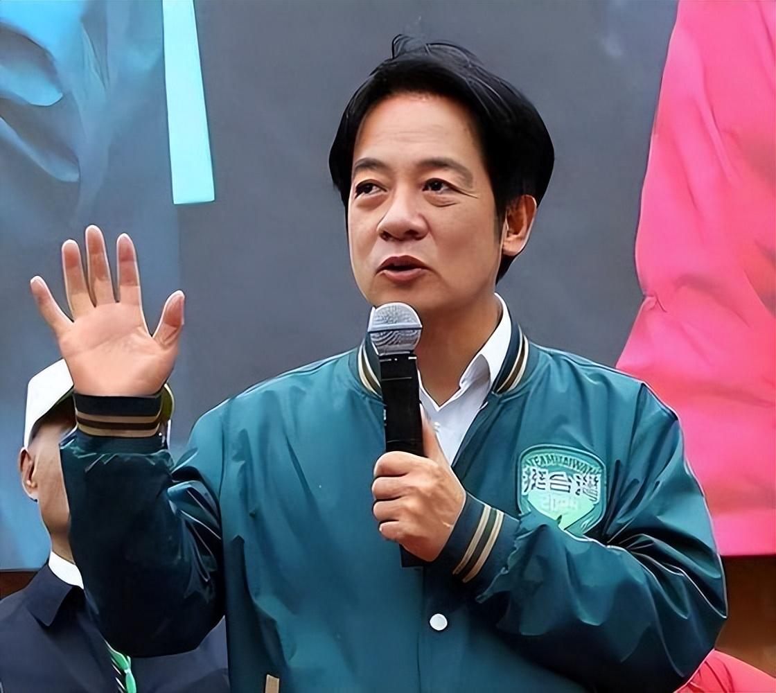 台东海域执法刚落幕，国防部沉默6天突然定调！赖清德最不想看到的局面，还是来了
