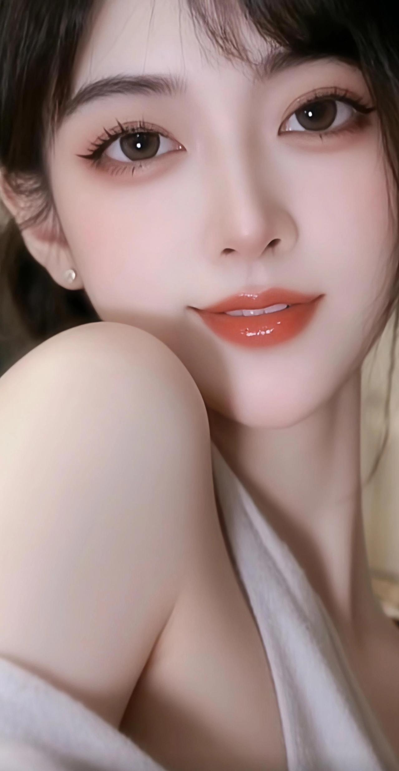 有哪些美女让人过目难忘？