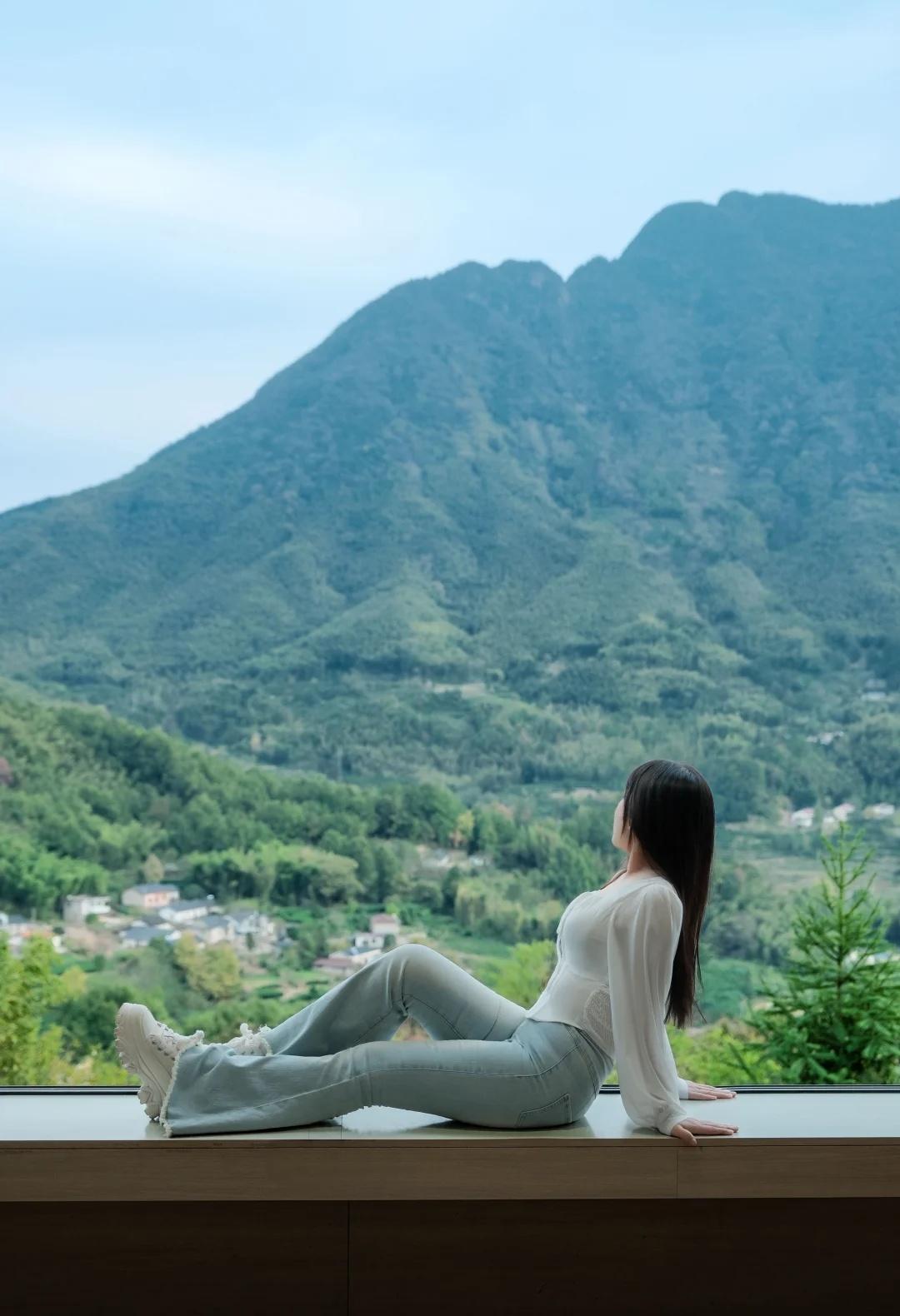 皖南川藏线空空里念了那么久终于一个人自驾出发了勇敢的人先享受世界吧...