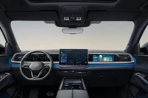 途昂Pro2026款才是家庭用车的“全能答案”，油车智能起来太香了！选7座